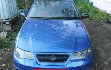 Daewoo Nexia I рестайлинг, 2011 год, 150 000 рублей, 2 фотография