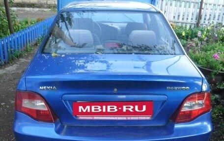 Daewoo Nexia I рестайлинг, 2011 год, 150 000 рублей, 3 фотография