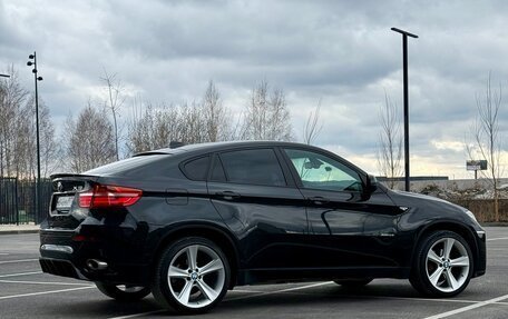 BMW X6, 2013 год, 2 350 000 рублей, 6 фотография