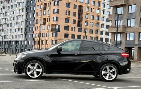 BMW X6, 2013 год, 2 350 000 рублей, 9 фотография