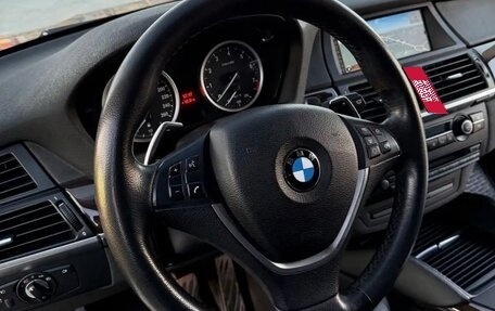 BMW X6, 2013 год, 2 350 000 рублей, 10 фотография