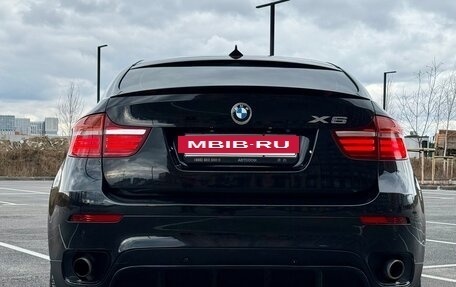 BMW X6, 2013 год, 2 350 000 рублей, 8 фотография