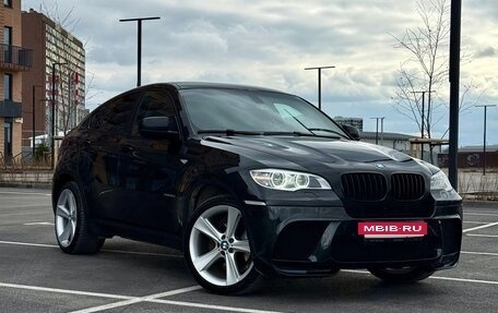 BMW X6, 2013 год, 2 350 000 рублей, 4 фотография