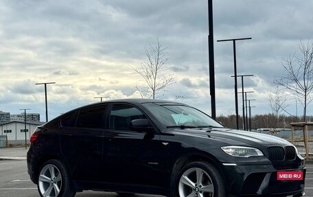 BMW X6, 2013 год, 2 350 000 рублей, 7 фотография