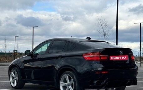 BMW X6, 2013 год, 2 350 000 рублей, 5 фотография