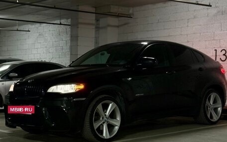 BMW X6, 2013 год, 2 350 000 рублей, 2 фотография
