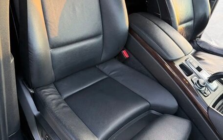 BMW X6, 2013 год, 2 350 000 рублей, 11 фотография