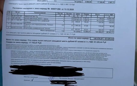 BMW X6, 2013 год, 2 350 000 рублей, 18 фотография