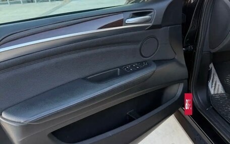 BMW X6, 2013 год, 2 350 000 рублей, 16 фотография