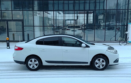 Renault Fluence I, 2014 год, 710 000 рублей, 5 фотография