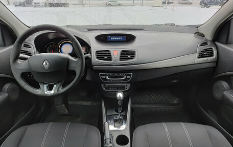 Renault Fluence I, 2014 год, 710 000 рублей, 17 фотография