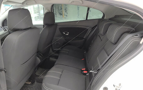 Renault Fluence I, 2014 год, 710 000 рублей, 15 фотография