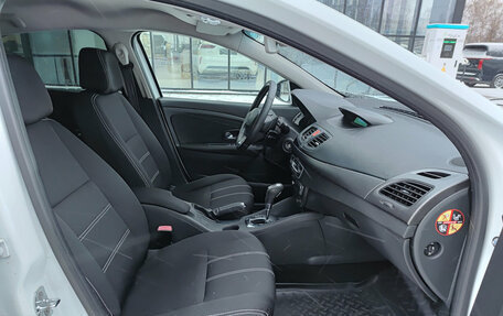 Renault Fluence I, 2014 год, 710 000 рублей, 13 фотография