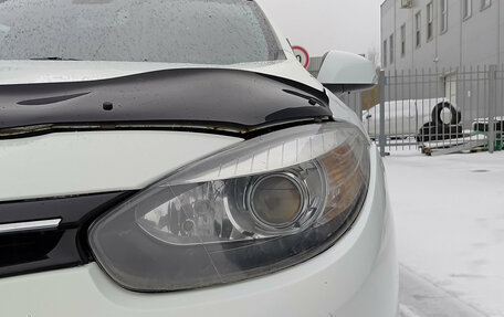 Renault Fluence I, 2014 год, 710 000 рублей, 21 фотография