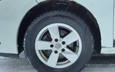 Renault Fluence I, 2014 год, 710 000 рублей, 22 фотография