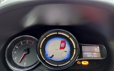 Renault Fluence I, 2014 год, 710 000 рублей, 16 фотография