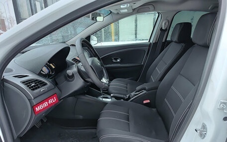 Renault Fluence I, 2014 год, 710 000 рублей, 20 фотография