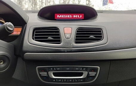 Renault Fluence I, 2014 год, 710 000 рублей, 18 фотография