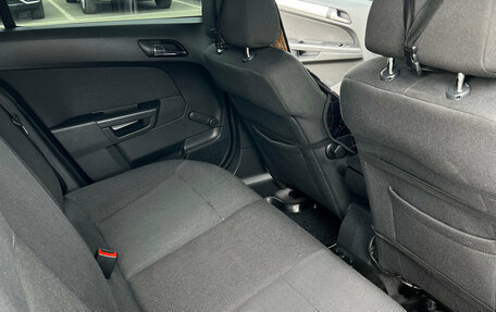 Opel Astra H, 2011 год, 520 000 рублей, 11 фотография