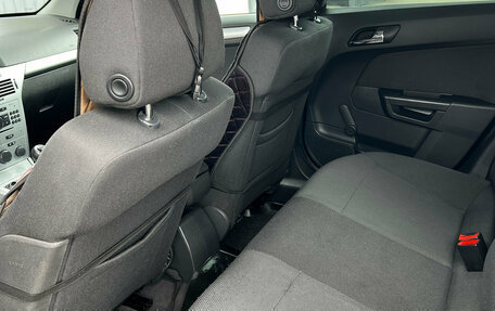 Opel Astra H, 2011 год, 520 000 рублей, 10 фотография