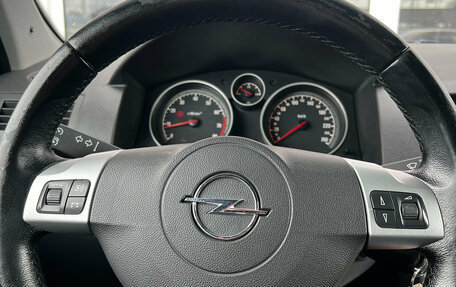 Opel Astra H, 2011 год, 520 000 рублей, 17 фотография