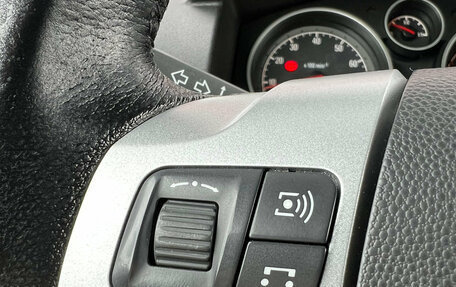 Opel Astra H, 2011 год, 520 000 рублей, 19 фотография