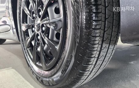 KIA K3, 2021 год, 1 330 000 рублей, 6 фотография