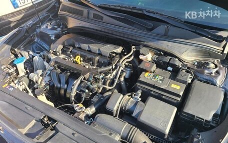 KIA K3, 2021 год, 1 330 000 рублей, 7 фотография