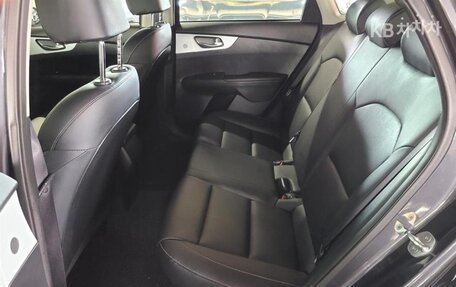 KIA K3, 2021 год, 1 330 000 рублей, 10 фотография