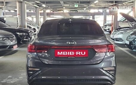 KIA K3, 2021 год, 1 330 000 рублей, 4 фотография