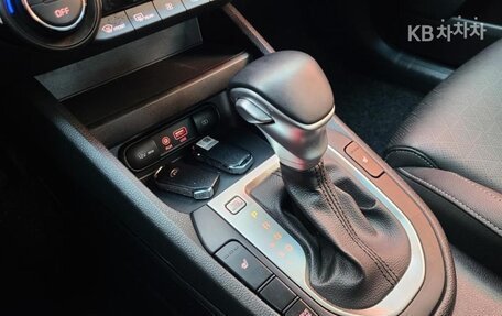 KIA K3, 2021 год, 1 330 000 рублей, 11 фотография