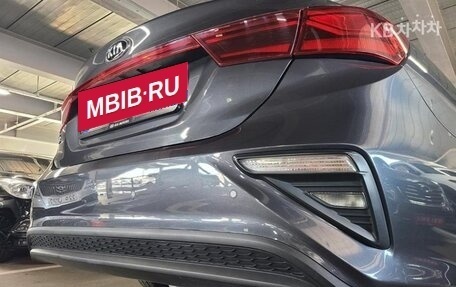 KIA K3, 2021 год, 1 330 000 рублей, 5 фотография