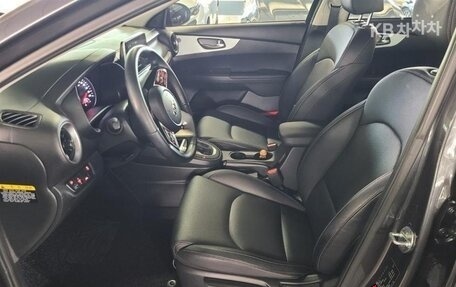 KIA K3, 2021 год, 1 330 000 рублей, 9 фотография
