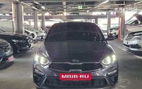 KIA K3, 2021 год, 1 330 000 рублей, 2 фотография