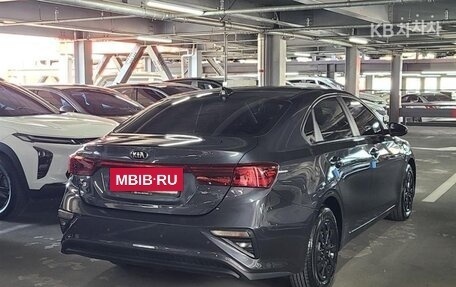 KIA K3, 2021 год, 1 330 000 рублей, 3 фотография