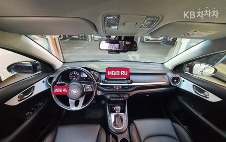 KIA K3, 2021 год, 1 330 000 рублей, 8 фотография