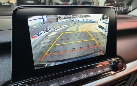 KIA K3, 2021 год, 1 330 000 рублей, 12 фотография