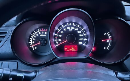 KIA Rio III рестайлинг, 2014 год, 850 000 рублей, 6 фотография