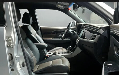 SsangYong Korando, 2020 год, 1 750 000 рублей, 9 фотография