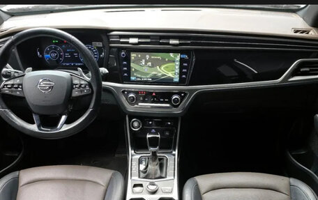 SsangYong Korando, 2020 год, 1 750 000 рублей, 5 фотография