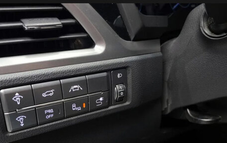 SsangYong Korando, 2020 год, 1 750 000 рублей, 13 фотография