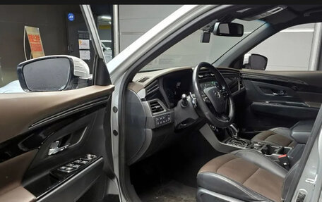 SsangYong Korando, 2020 год, 1 750 000 рублей, 8 фотография