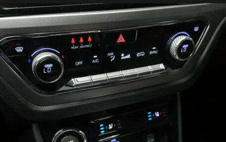 SsangYong Korando, 2020 год, 1 750 000 рублей, 14 фотография