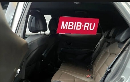 SsangYong Korando, 2020 год, 1 750 000 рублей, 10 фотография