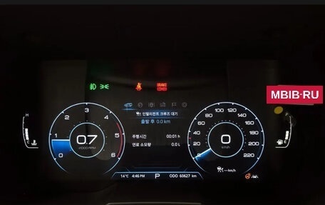 SsangYong Korando, 2020 год, 1 750 000 рублей, 6 фотография