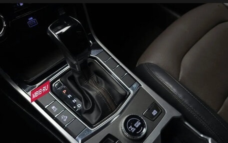 SsangYong Korando, 2020 год, 1 750 000 рублей, 7 фотография