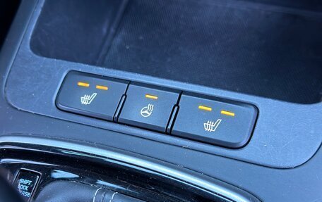 KIA Rio IV, 2019 год, 999 000 рублей, 15 фотография