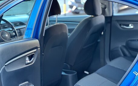 KIA Rio IV, 2019 год, 999 000 рублей, 16 фотография