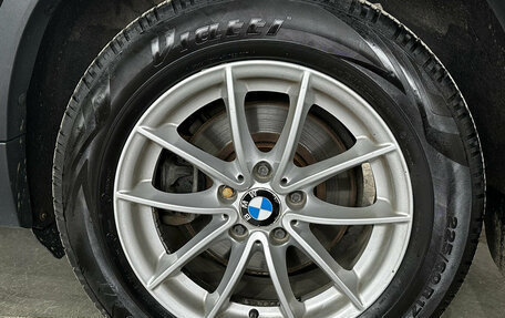 BMW X3, 2012 год, 1 800 000 рублей, 3 фотография