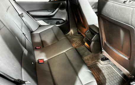 BMW X3, 2012 год, 1 800 000 рублей, 8 фотография